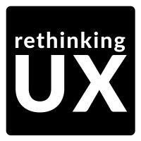 rethinkingux logo image