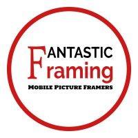 fantastic framing logo image