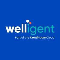 welligent, part of the continuumcloud logo image