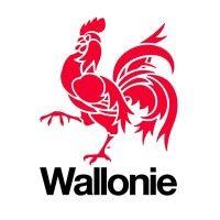 wallonie - spw territoire logo image