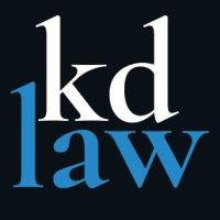 karldowdenlaw, pllc logo image