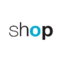 agence shop logo image