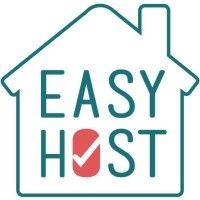 easy host logo image