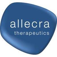 allecra therapeutics logo image