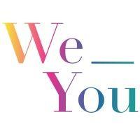 weyou corporation logo image