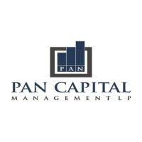 pan capital management lp logo image