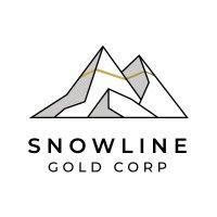 snowline gold corp. (tsx-v:sgd)(otcqb:snwgf) logo image