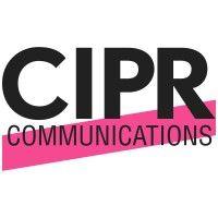 cipr communications logo image