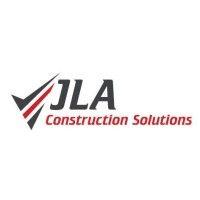 jla construction solutions llc logo image