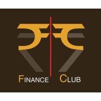 finance club, iit bombay