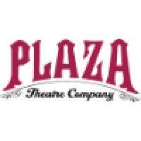 plaza theatre company logo image