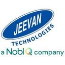 logo of Jeevan Technologies