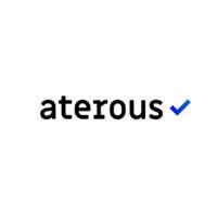 aterous group logo image