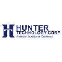 hunter technology inc. logo image