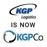 kgp logistics logo image