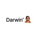 logo of Darwin 🧑