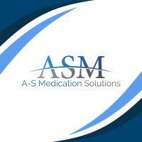 a-s medication solutions logo image