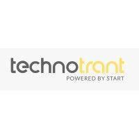 technotrant consultancy logo image