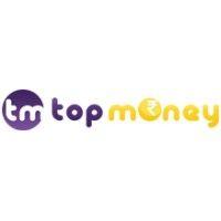 topmoney logo image