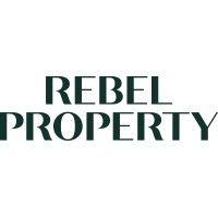 rebel property logo image