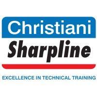 christiani sharpline technical training (cstt) - since 2008 logo image