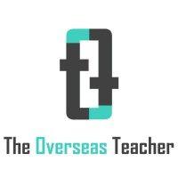 the overseas teacher [theoverseasteacher.com] logo image