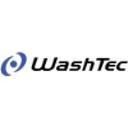 logo of Washtec Ag