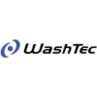 washtec ag logo image