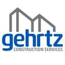 logo of Gehrtz Construction Services