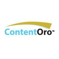 contentoro logo image