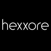 hexxore logo image