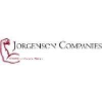 jorgenson companies logo image