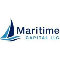 maritime capital, llc logo image