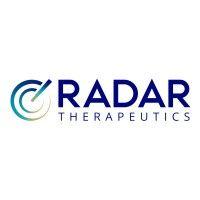 radar therapeutics logo image