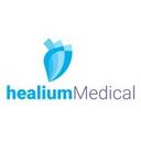 logo of Healium Medical