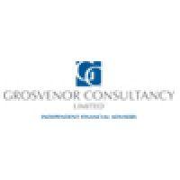 grosvenor consultancy limited logo image