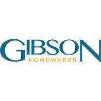 gibson homewares