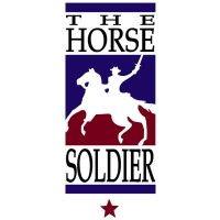 the horse soldier