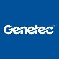 genetec logo image