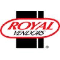 royal vendors inc. logo image