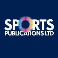 sports publications ltd. logo image