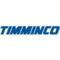 timminco limited logo image