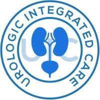 urologic integrated care logo image