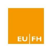 european university of applied sciences, brühl logo image