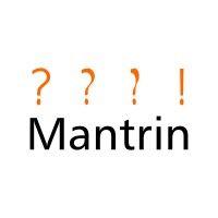 mantrin logo image