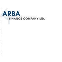 arba finance company ltd. logo image