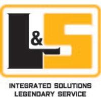 l & s electric, inc. logo image