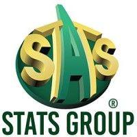 stats group logo image