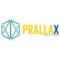 parallax solutions logo image