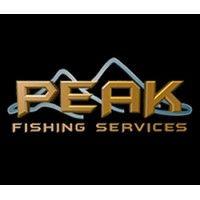 peak fishing services